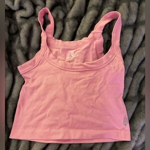FP Movement Pink Tank Top